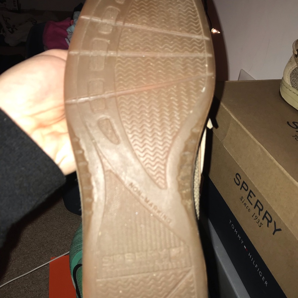 Sperrys - Picture 4 of 4